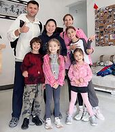 one step to heaven inn