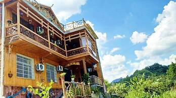 one step to heaven inn