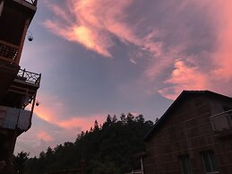 one step to heaven inn