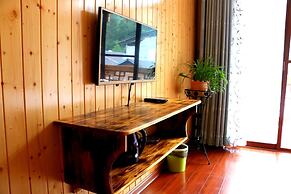 one step to heaven inn