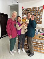 one step to heaven inn