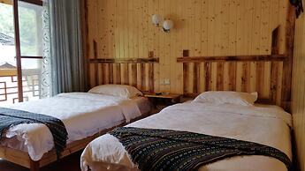 one step to heaven inn