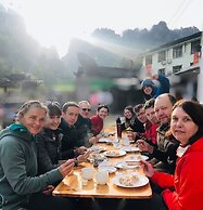 one step to heaven inn