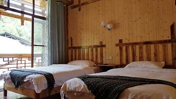 one step to heaven inn