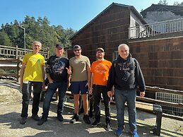 one step to heaven inn