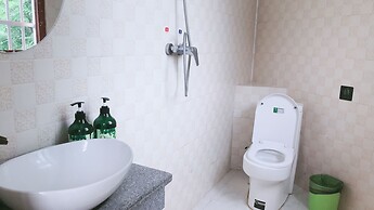 one step to heaven inn