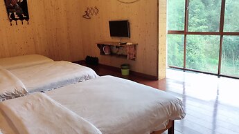 one step to heaven inn