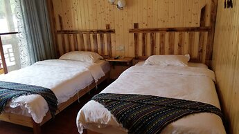 one step to heaven inn