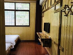 one step to heaven inn