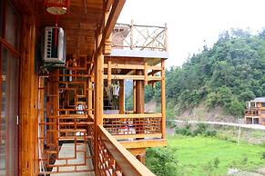 one step to heaven inn