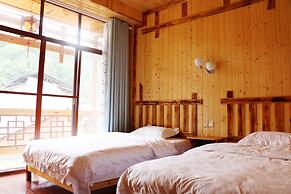 one step to heaven inn