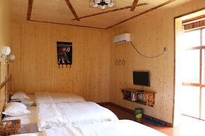 one step to heaven inn