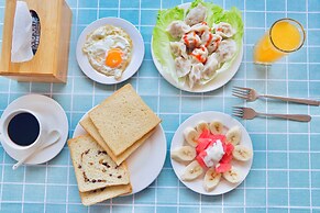 one step to heaven inn