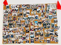 one step to heaven inn