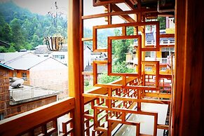 one step to heaven inn