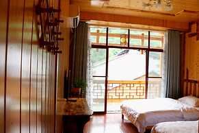 one step to heaven inn