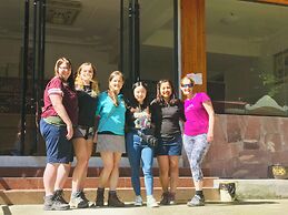 one step to heaven inn