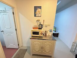 Hasanah Guesthouse