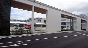 Royal Inn Shinyamaguchi