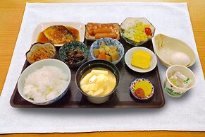 Royal Inn Shinyamaguchi