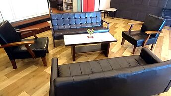 Royal Inn Shinyamaguchi