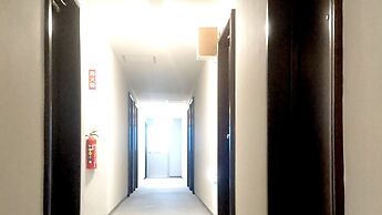 Royal Inn Shinyamaguchi