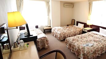 Royal Inn Shinyamaguchi