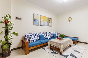 Jes&Vic Lucky Home