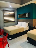 Express Inn - Osmeña