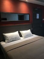 Express Inn - Osmeña