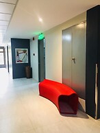 Express Inn - Osmeña