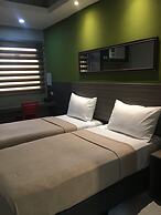 Express Inn - Osmeña