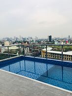 Express Inn - Osmeña