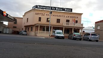 Hotel La Barca
