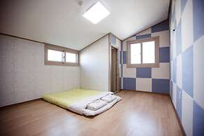Kirin Guesthouse - Hostel