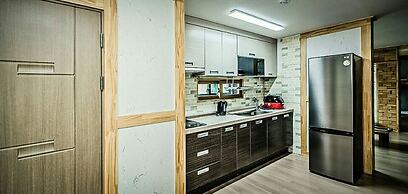 Kirin Guesthouse - Hostel
