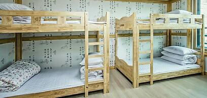 Kirin Guesthouse - Hostel