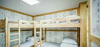 Kirin Guesthouse - Hostel