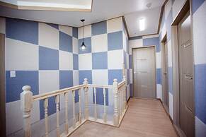 Kirin Guesthouse - Hostel