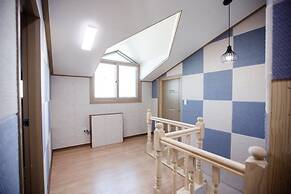 Kirin Guesthouse - Hostel