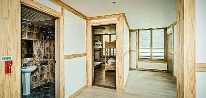 Kirin Guesthouse - Hostel