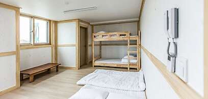 Kirin Guesthouse - Hostel