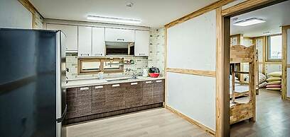 Kirin Guesthouse - Hostel