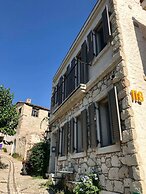 118 Alacati