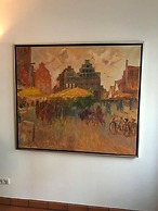 Münzerstube