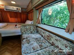 Loft Caravan Resort