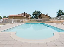 Relais du Haget