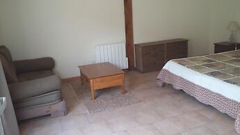 Relais du Haget