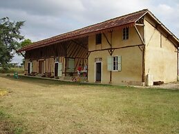 Relais du Haget