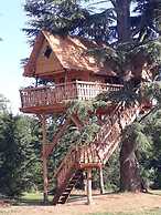 Relais du Haget